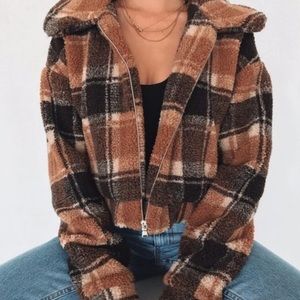 Tigermist Brooklyn Jacket